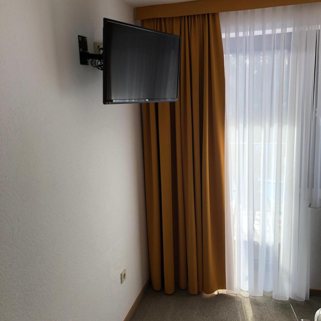 Hotel Garni Schafer Horrem Exteriér fotografie