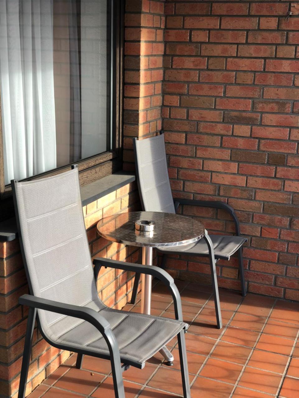 Hotel Garni Schafer Horrem Exteriér fotografie